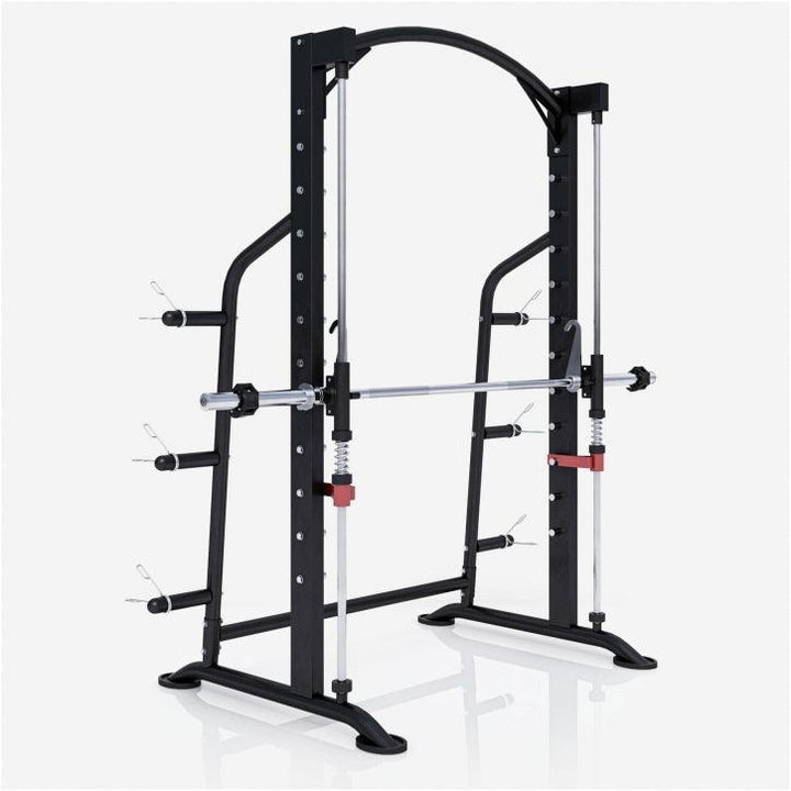 Multi Press Power Rack - Gorilla Sports Ro