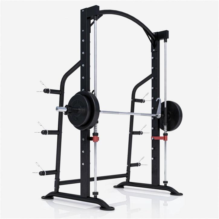 Multi Press Power Rack - Gorilla Sports Ro