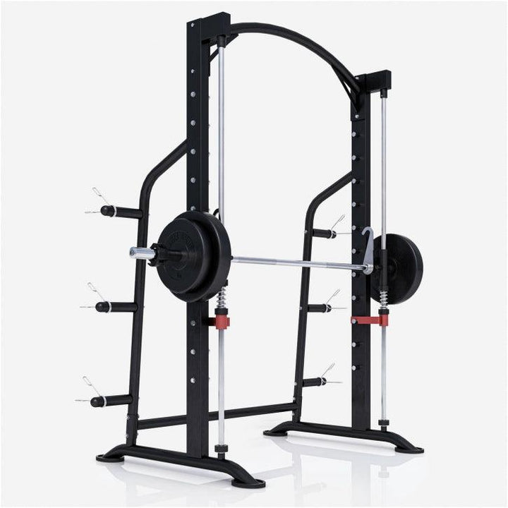 Multi Press Power Rack - Gorilla Sports Ro