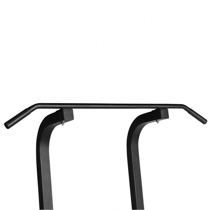 Statie multifuntionala negru - Gorilla Sports Ro