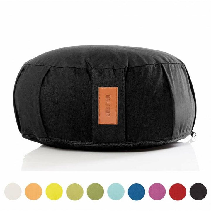 Pernă de yoga, Diferite Culori Gorilla Sports