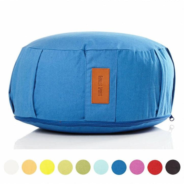 Pernă de yoga, Diferite Culori Gorilla Sports