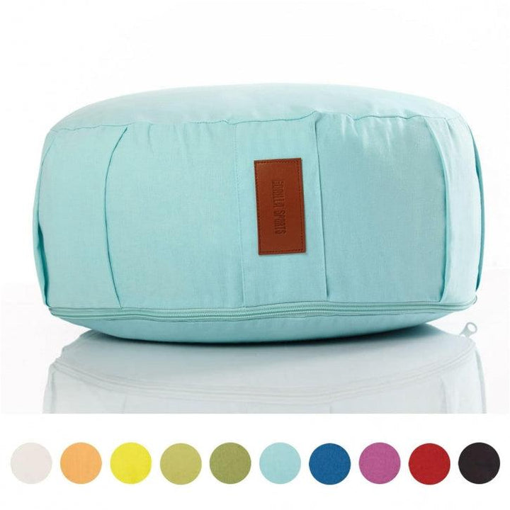 Pernă de yoga, Diferite Culori Gorilla Sports