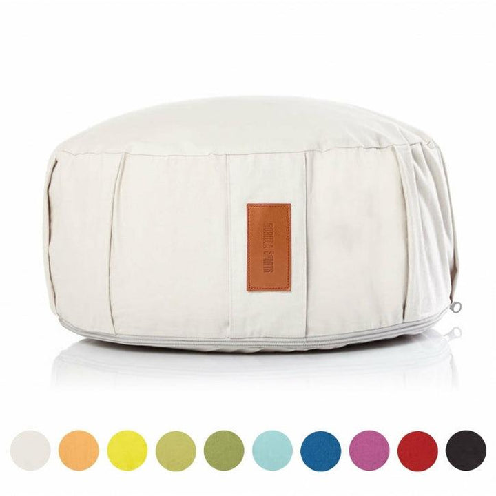 Pernă de yoga, Diferite Culori Gorilla Sports