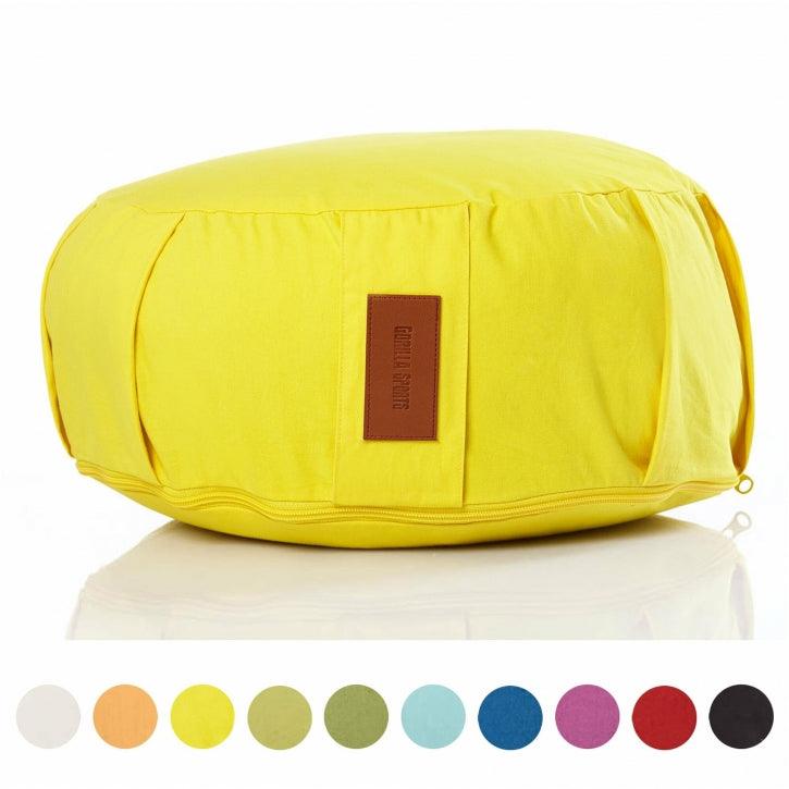 Pernă de yoga, Diferite Culori Gorilla Sports