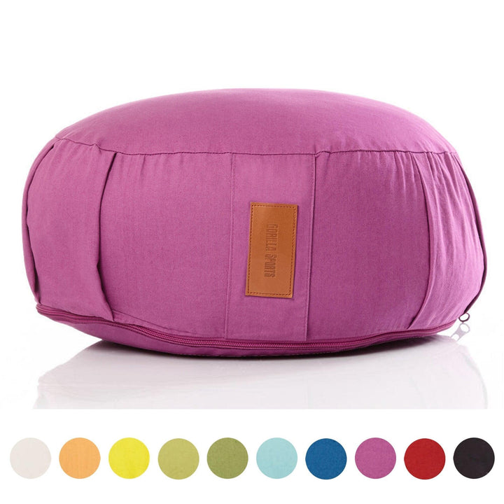 Pernă de yoga, Diferite Culori Gorilla Sports