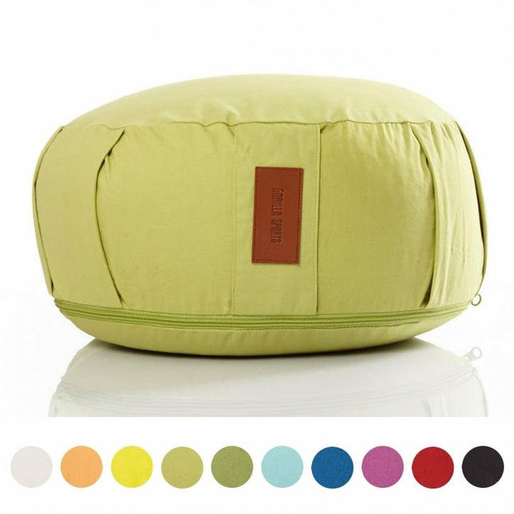 Pernă de yoga, Diferite Culori Gorilla Sports