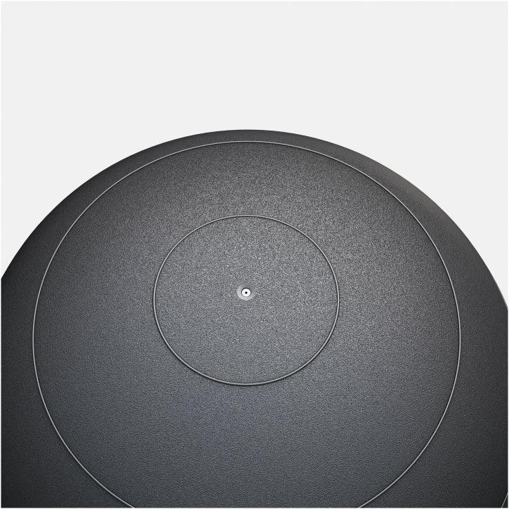 Minge Medicinala Cauciucata Neagra 3Kg-20Kg - Gorilla Sports Ro