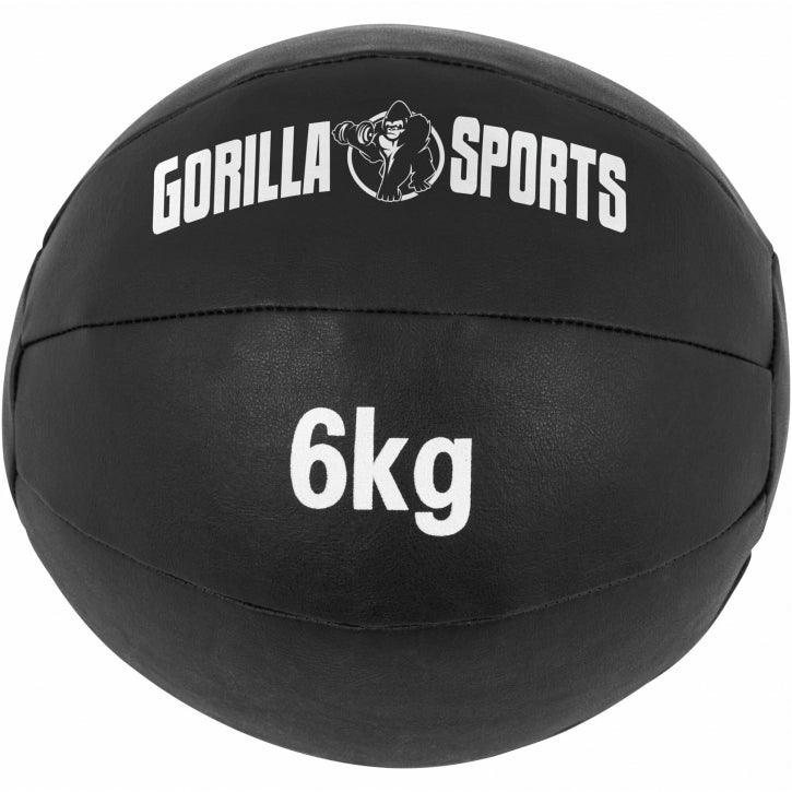 Minge medicinala din imitatie de piele - Gorilla Sports Ro