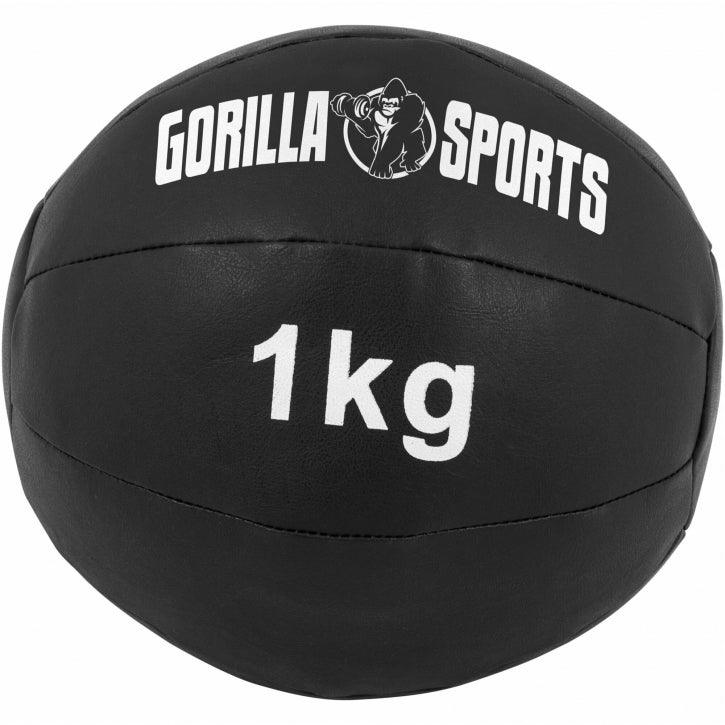 Minge medicinala din imitatie de piele - Gorilla Sports Ro