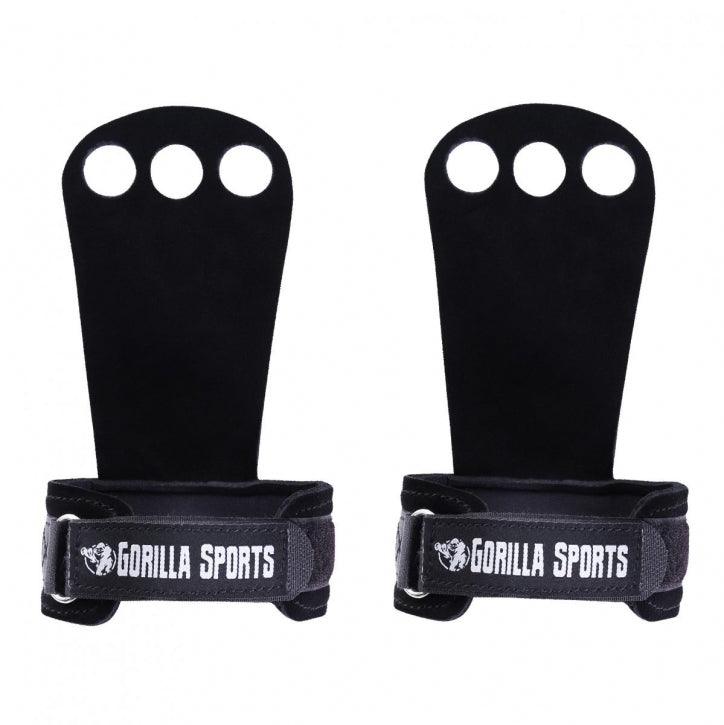 Set de 2 Manusi aderente - Gorilla Sports Ro
