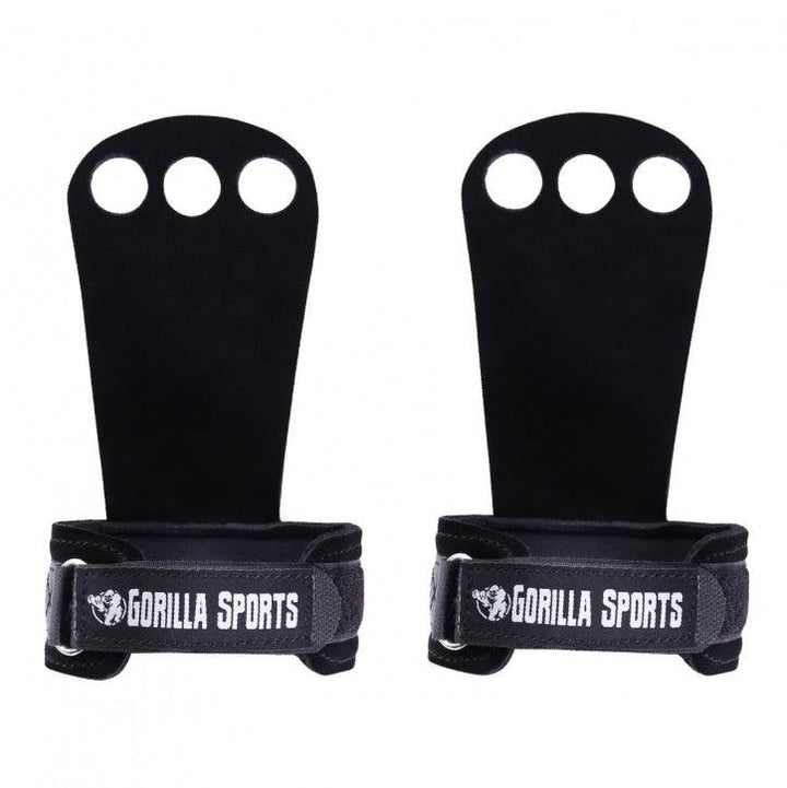 Set de 2 Manusi aderente - Gorilla Sports Ro
