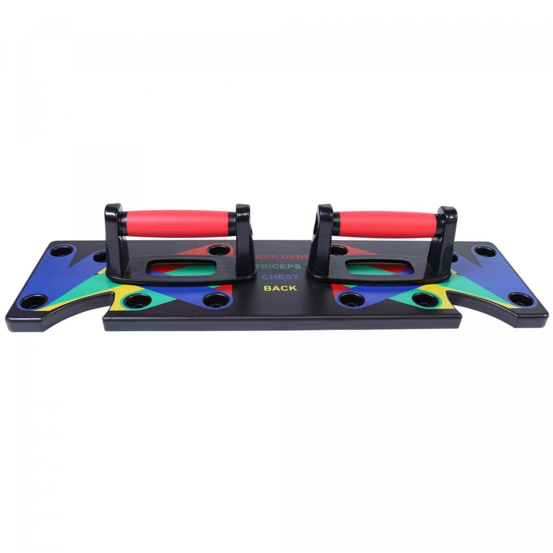 Push Up Board - Gorilla Sports Ro