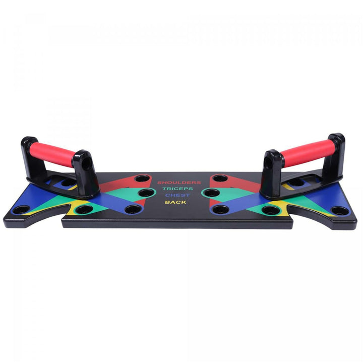 Push Up Board - Gorilla Sports Ro