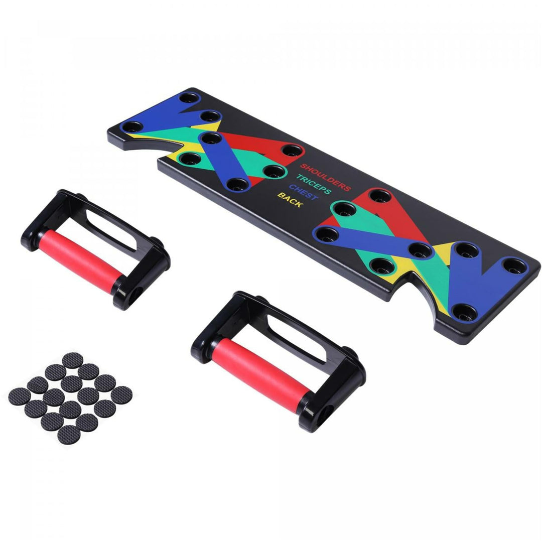 Push Up Board - Gorilla Sports Ro