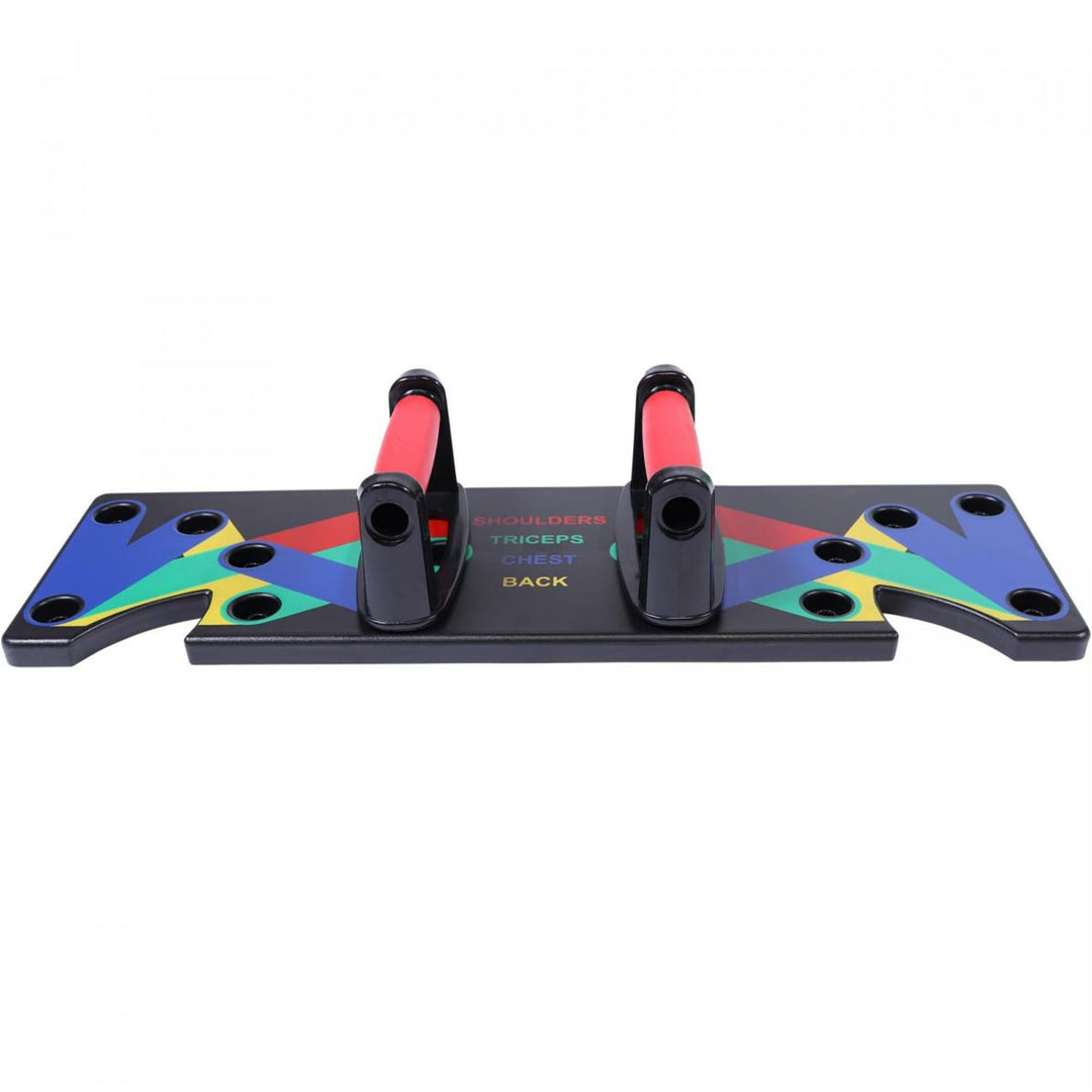 Push Up Board - Gorilla Sports Ro