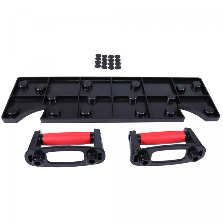 Push Up Board - Gorilla Sports Ro