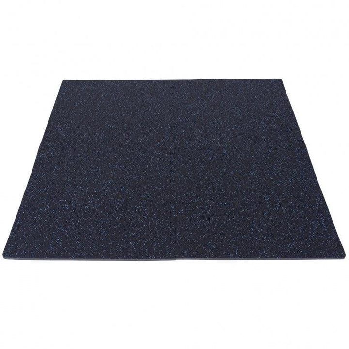 Set covorașe de protecție din cauciuc Multiple Culori Gorilla Sports