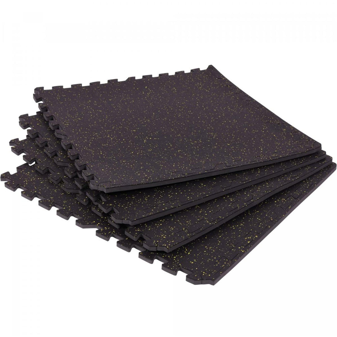 Set covorașe de protecție din cauciuc - Gorilla Sports Ro