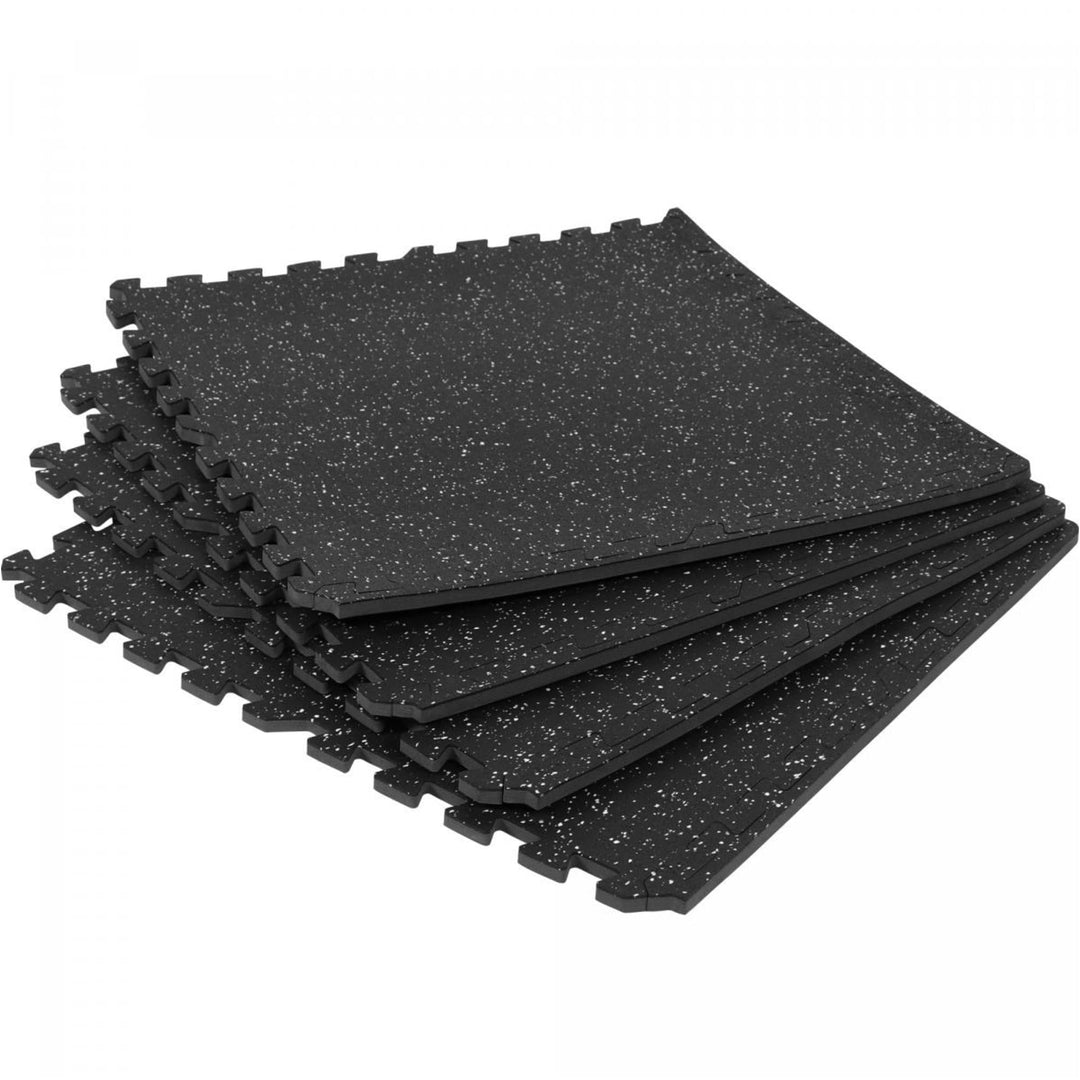 Set covorașe de protecție din cauciuc - Gorilla Sports Ro