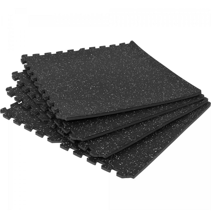 Set covorașe de protecție din cauciuc - Gorilla Sports Ro