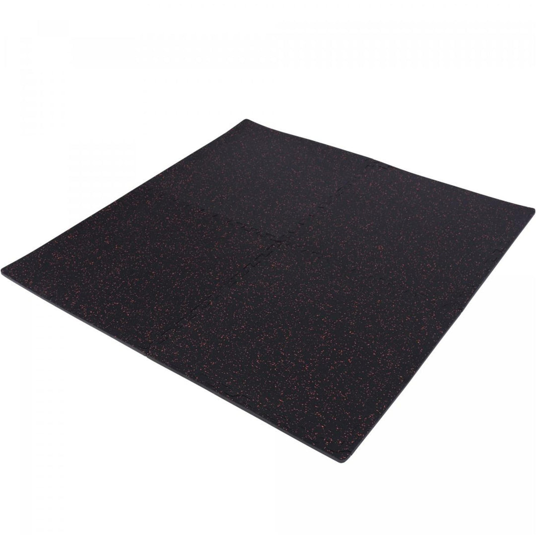 Set covorașe de protecție din cauciuc - Gorilla Sports Ro