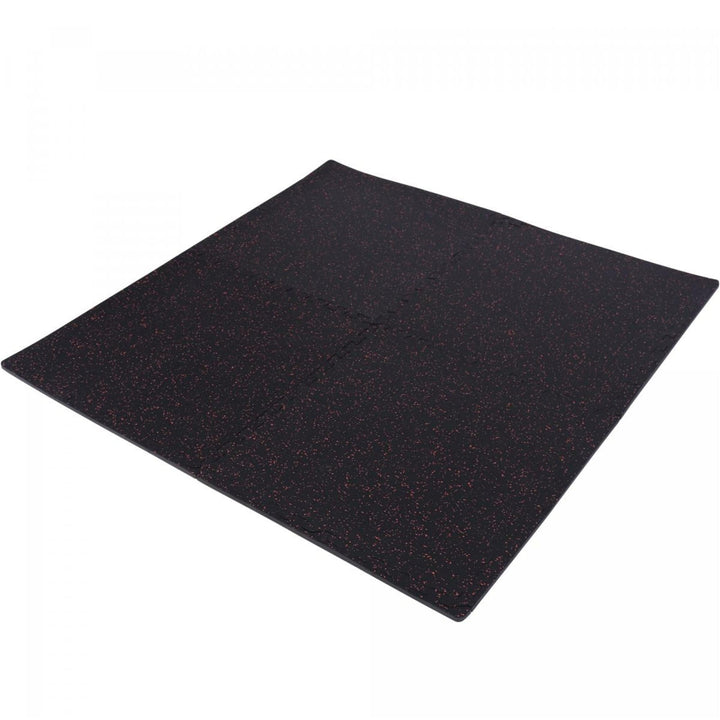 Set covorașe de protecție din cauciuc - Gorilla Sports Ro