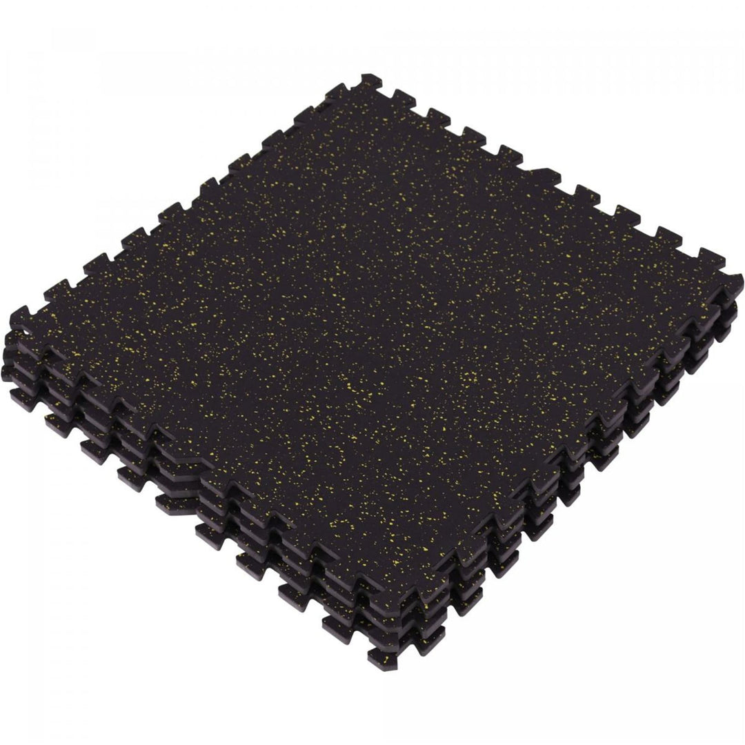 Set covorașe de protecție din cauciuc - Gorilla Sports Ro