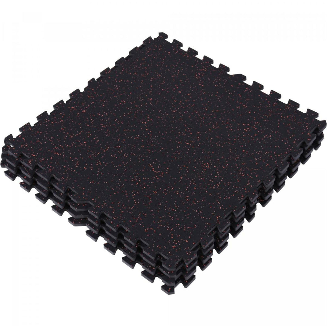 Set covorașe de protecție din cauciuc - Gorilla Sports Ro