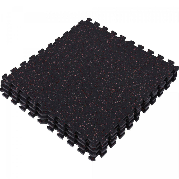 Set covorașe de protecție din cauciuc - Gorilla Sports Ro