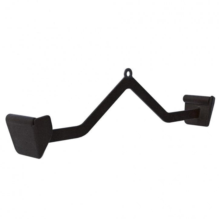 Bară de tragere lat-pulldown, Diferite Variante Gorilla Sports