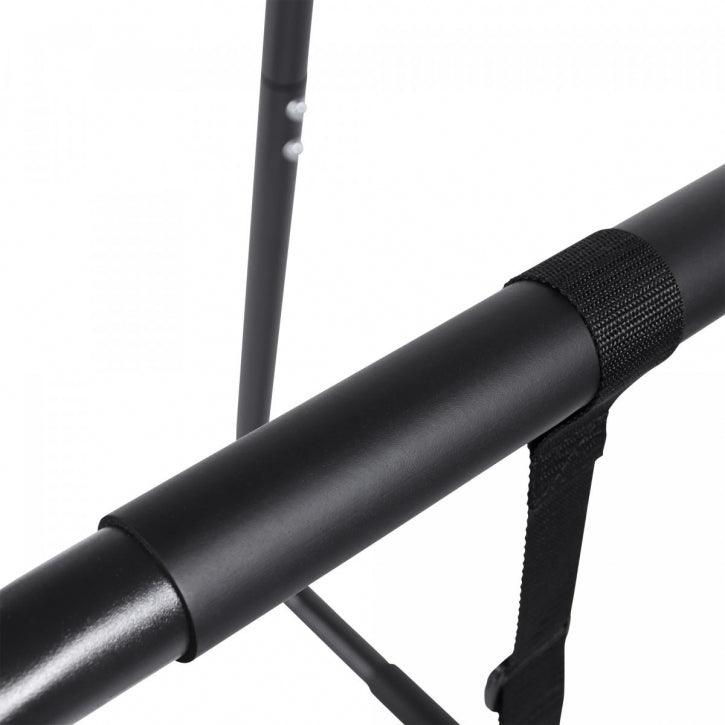 Push-Up Stand cu mânere - Gorilla Sports Ro