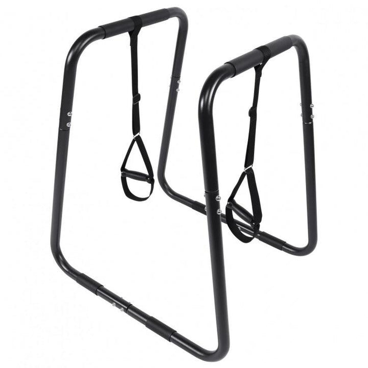 Push-Up Stand cu mânere - Gorilla Sports Ro