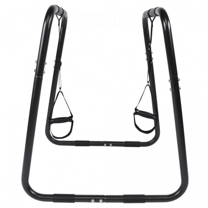 Push-Up Stand cu mânere - Gorilla Sports Ro