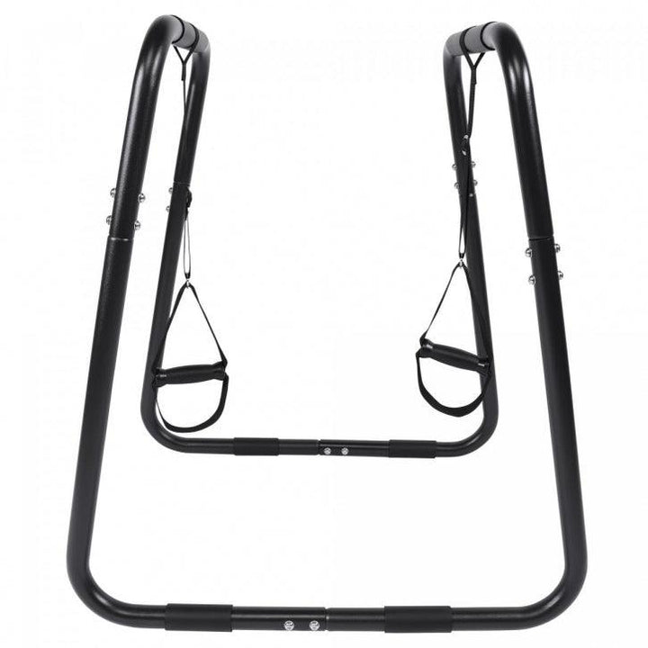 Push-Up Stand cu mânere - Gorilla Sports Ro