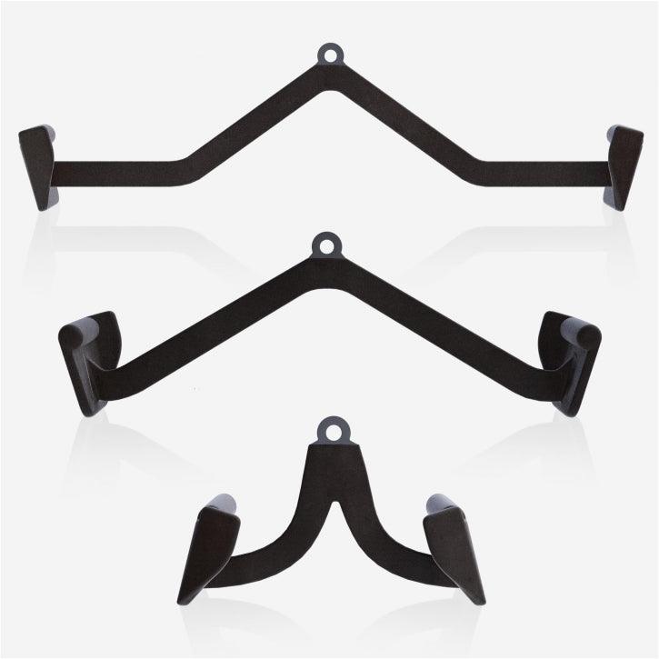 Bară de tragere lat-pulldown - Gorilla Sports Ro