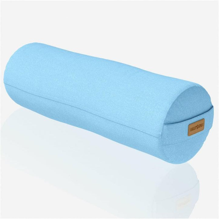 Yoga Bolster - Gorilla Sports Ro