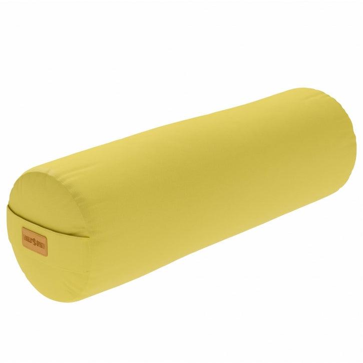 Yoga Bolster, Diferite Culori Gorilla Sports