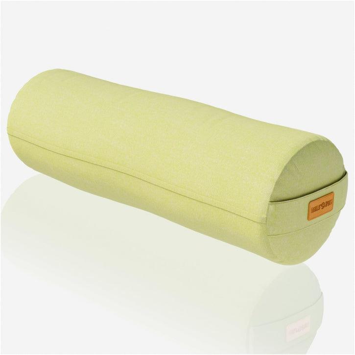 Yoga Bolster - Gorilla Sports Ro