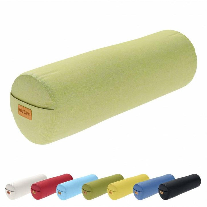 Yoga Bolster - Gorilla Sports Ro