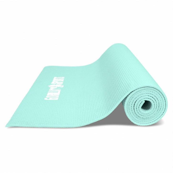 Saltea pentru Yoga PVC 180 x 60 x 0.5cm - Gorilla Sports Ro