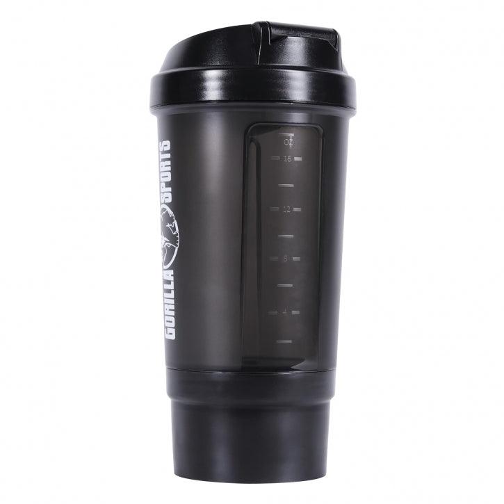 Gorilla Sports Protein Shaker 500 ml