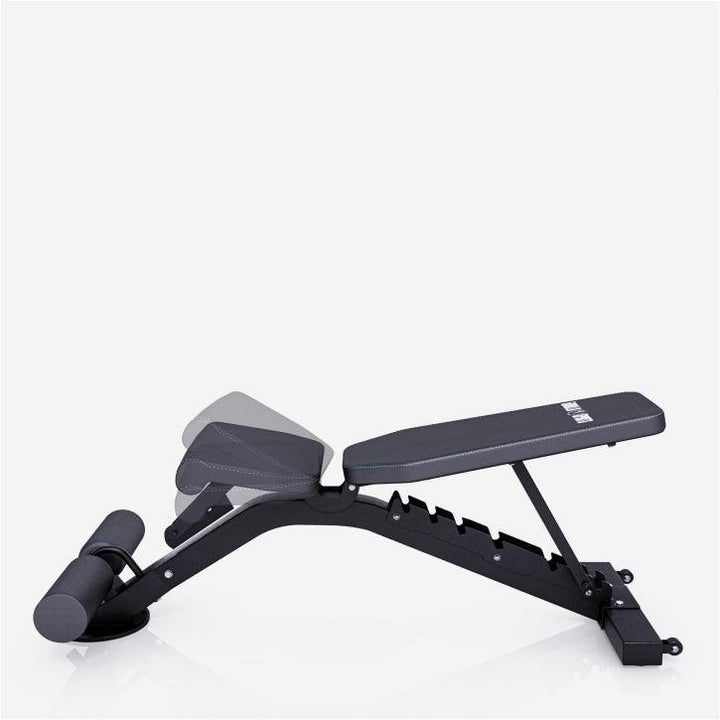 Bancă reglabilă profesională - Gorilla Sports Ro