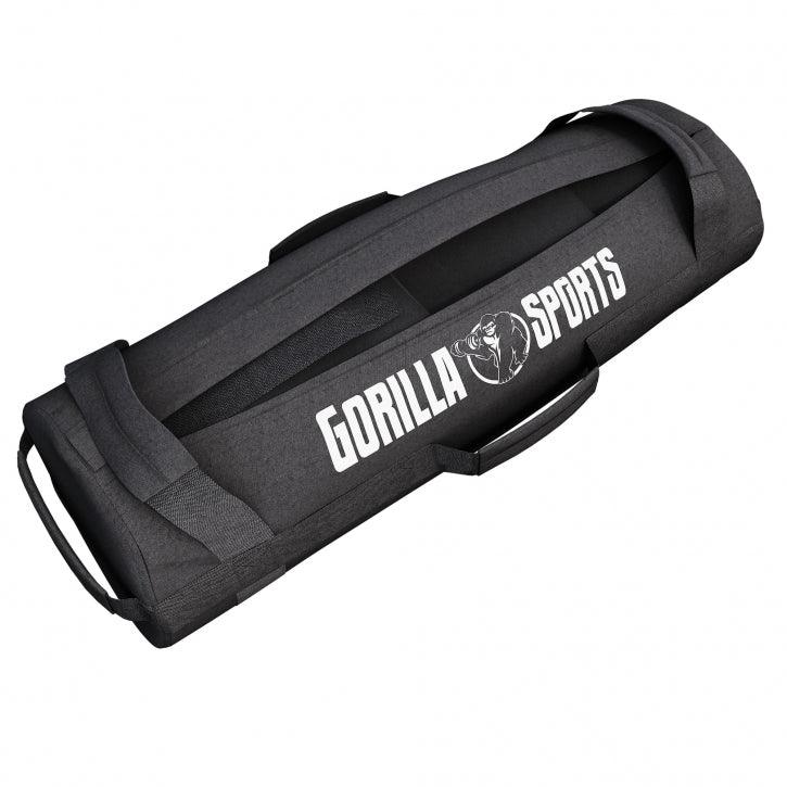 Sac fitness cu umplutura de nisip, reglabil, 20-30 KG Gorilla Sports
