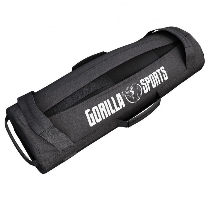 Sac fitness cu umplutura de nisip, reglabil, 20-30 KG Gorilla Sports