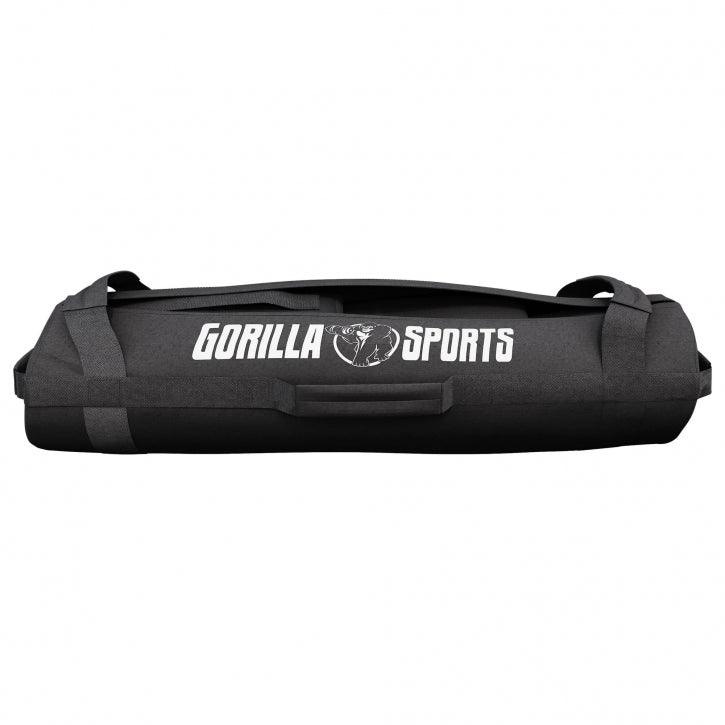 Sac fitness cu umplutura de nisip, reglabil, 20-30 KG - Gorilla Sports Ro