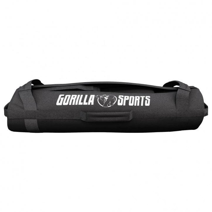 Sac fitness cu umplutura de nisip, reglabil, 20-30 KG - Gorilla Sports Ro
