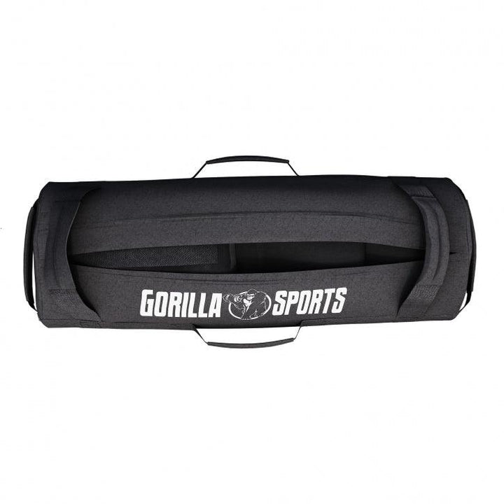 Sac fitness cu umplutura de nisip, reglabil, 20-30 KG - Gorilla Sports Ro
