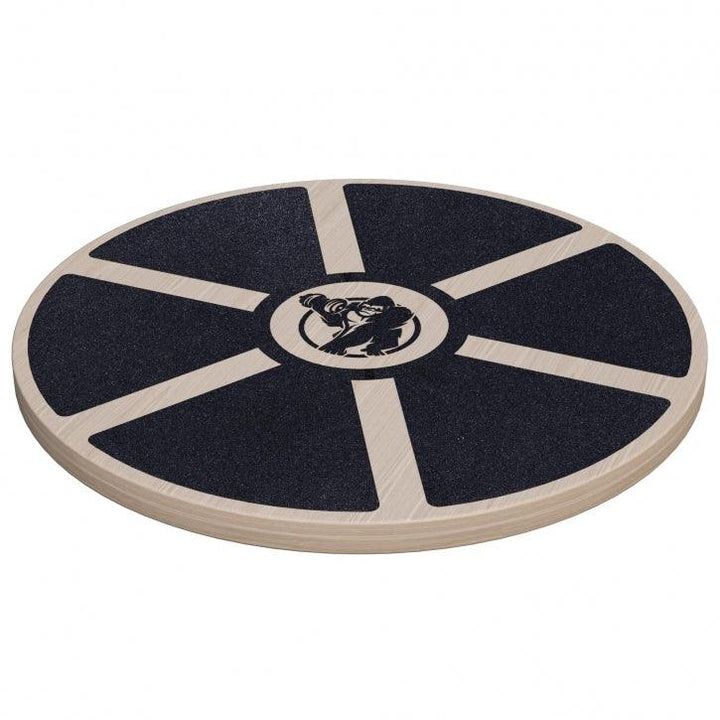 Placa de echilibru din lemn, Gorilla Sports