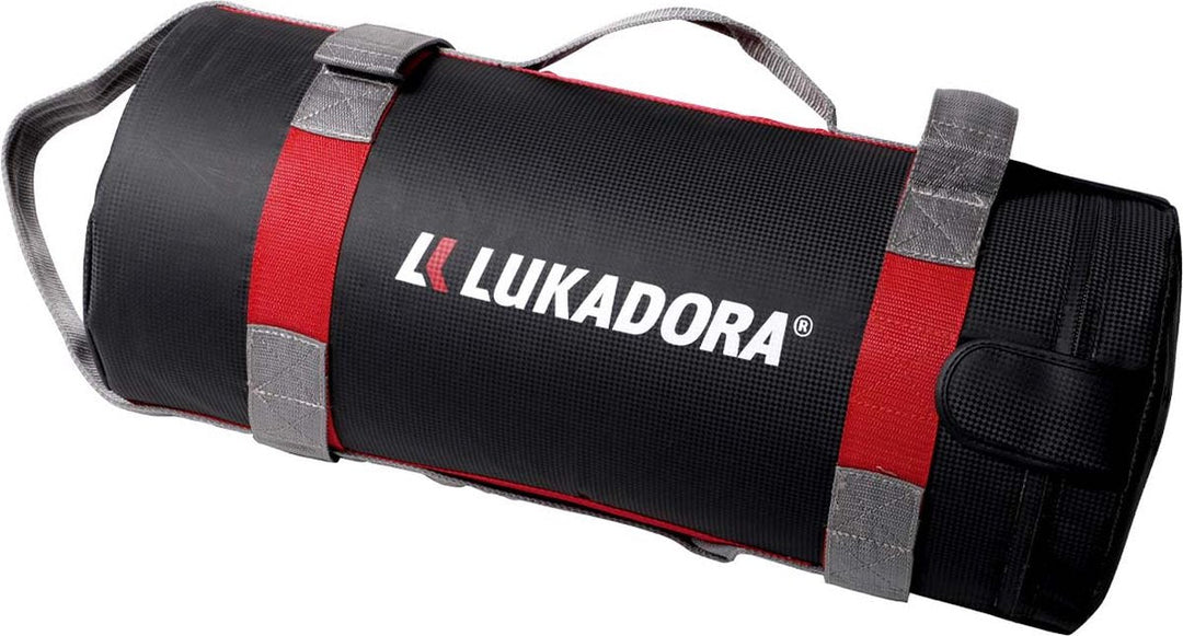 Sac cu nisip 5 - 20 KG, Lukadora